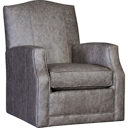 Dallas-custom-chair-upholstery-store-3100-Swivel-Glider