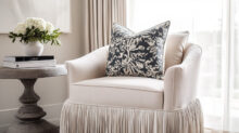 How to Mix Textures in Home Decor Fondren Designer Fabrics