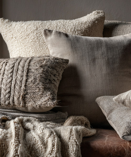 How to Mix Textures in Home Decor Fondren Tx Designer Fabrics