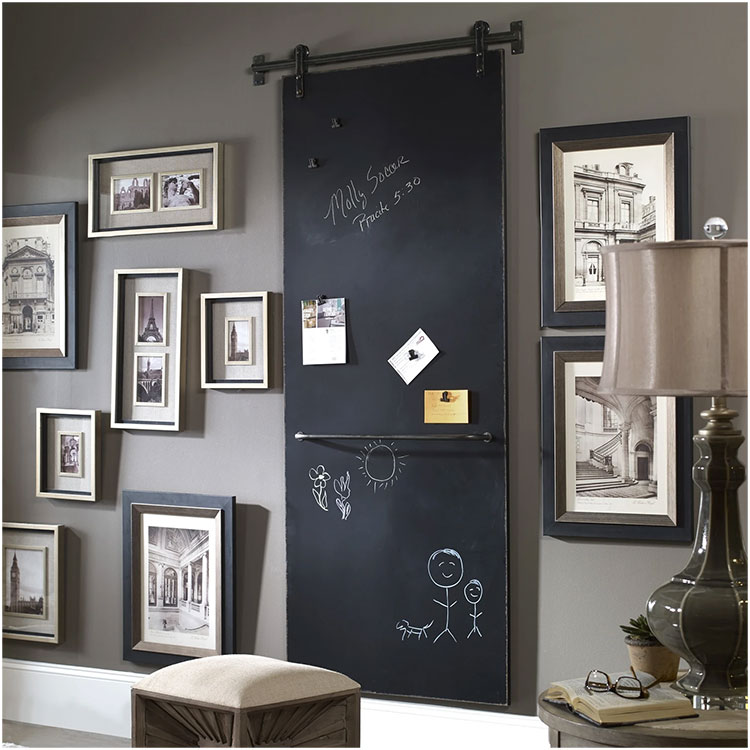 Interior Design Trends 2024 Cozy Luxury Meets Soft Tactile Comfort Austin Chaulk Board