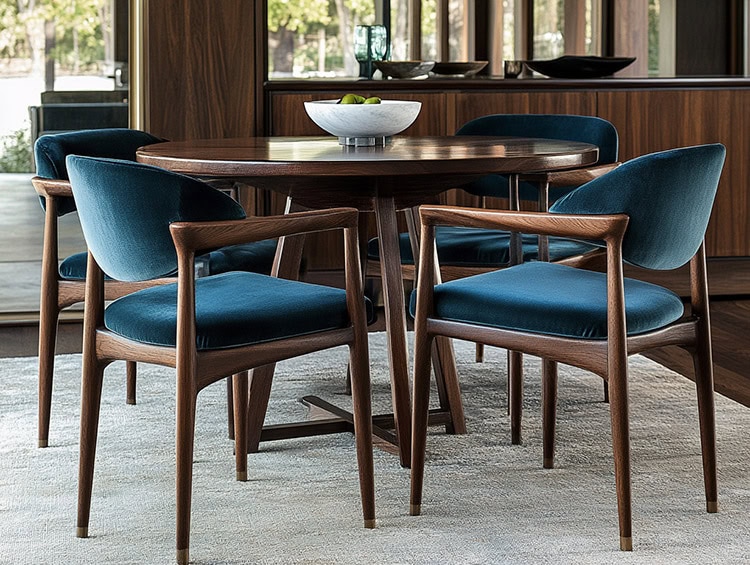 Materials That Tell the Mid-Century Story, Part 2