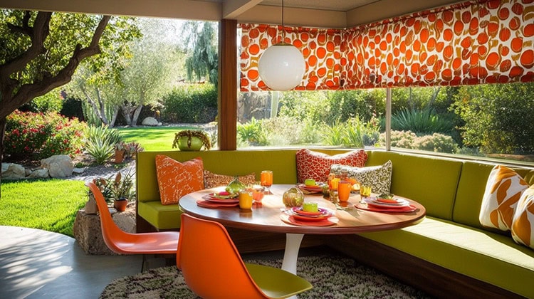 Lighting: The Jewelry of Your Mid-Century Kitchen, Part 3