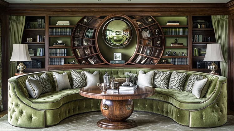 MCM: Designing the Ultimate Eat-In Kitchen, Part 1