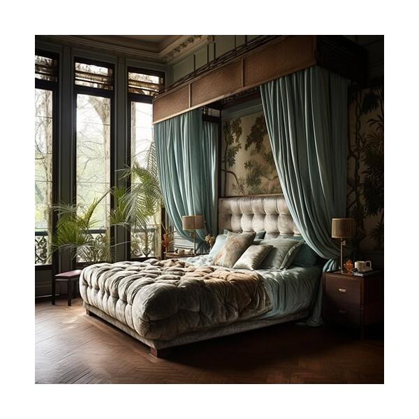 Mixing-Natural-and-Synthetic-Fabrics-A-Decor-Cheat-Sheet-Katy-Texas-Designer-Fabric