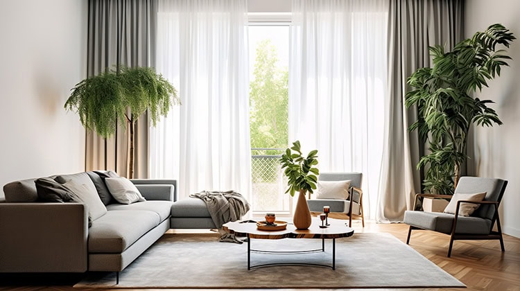 Pro Tips for Hanging Drapes Like a Designer