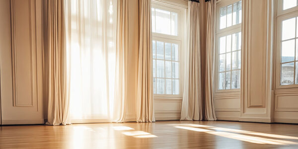 Professional Drape Finishing Touches Houston Tx Area Drapery Shop