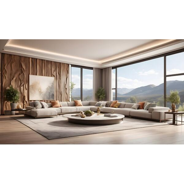 Statement Walls Tips and Inspiring Examples for Dramatic Accent Walls Houston Fabrics