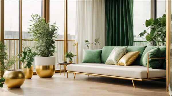 Transform Your Space with Designer-Quality Drapes Katy Fabric Store
