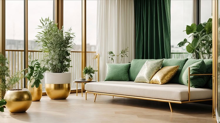 Transform Your Space with Designer-Quality Drapes