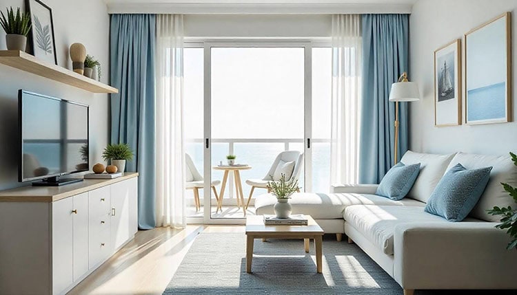 Transform Your Space with Designer-Quality Drapes Katy Tx Fabric Store