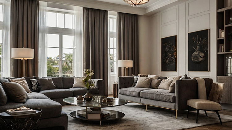 Say Yes to Slipcovers