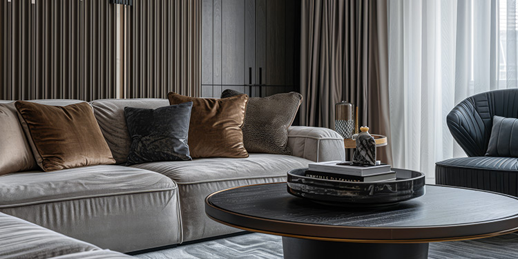 Unpacking Fiber Personalities + Practical Selection Tips Mckinney Tx Designer Fabric
