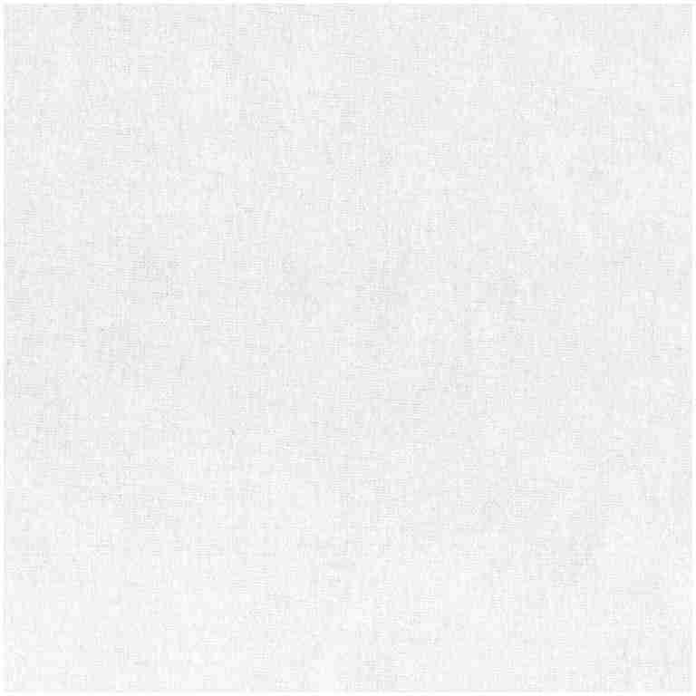 Interlining/White - Lining Fabric Suitable For Drapery Only - Dallas