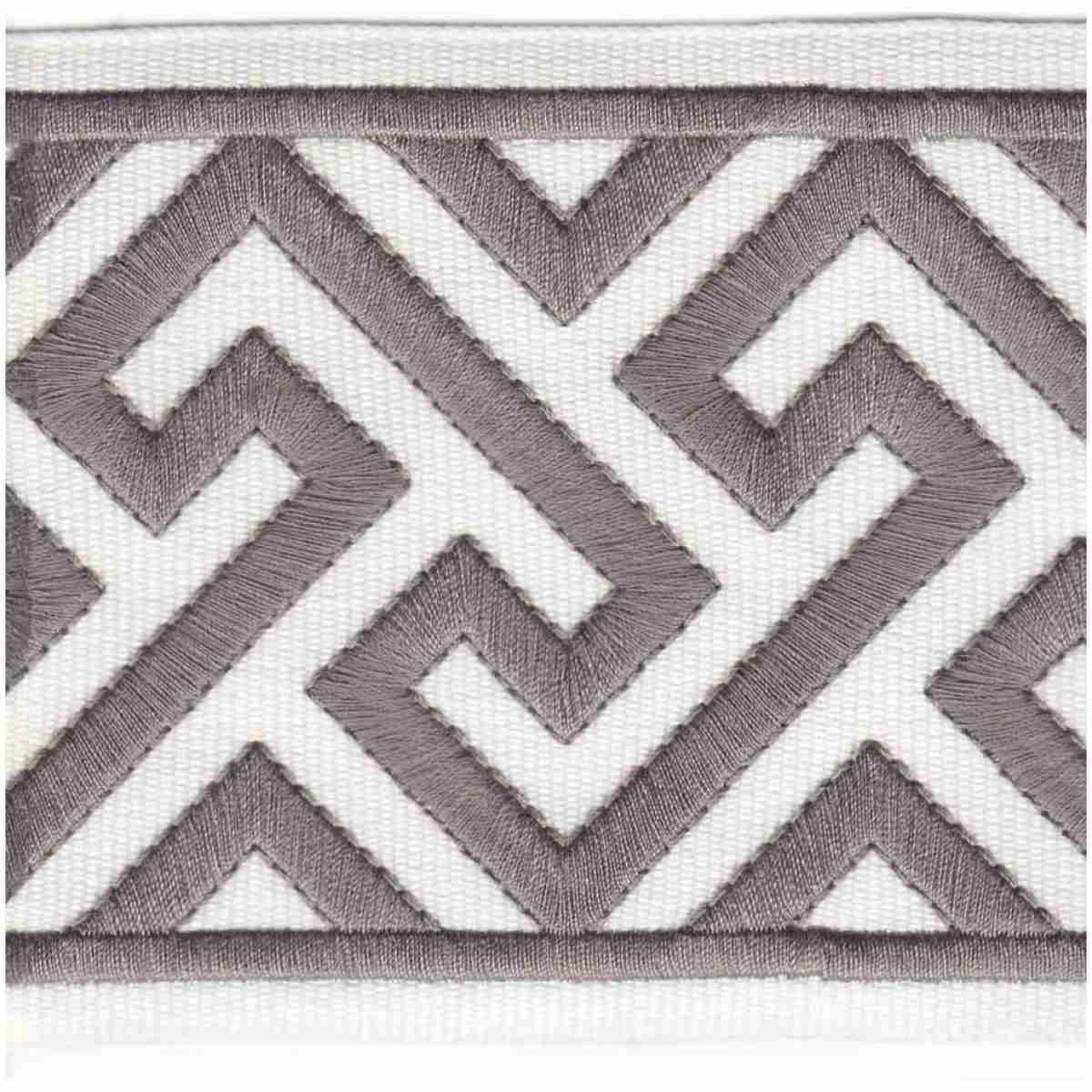 E-Ithaca Tape/Gray - Tape Trim - Dallas