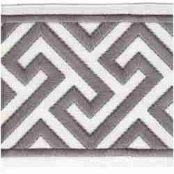 E-Ithaca Tape/Gray - Tape Trim - Dallas