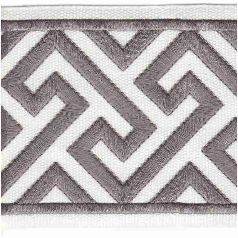 E-Ithaca Tape/Gray - Tape Trim - Dallas