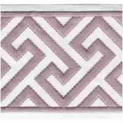 E-Ithaca Tape/Lavander - Tape Trim - Spring