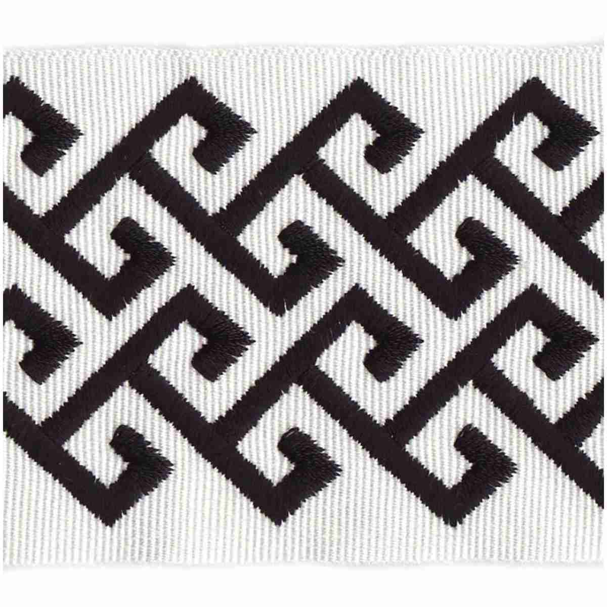 Jae Tape/Black - Tape Trim - Fort Worth