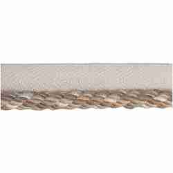 Jc Cord/Natural - Lip Cord - Frisco