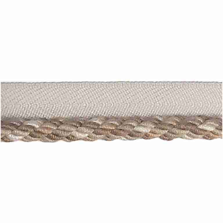 Jc Cord/Natural - Lip Cord - Frisco