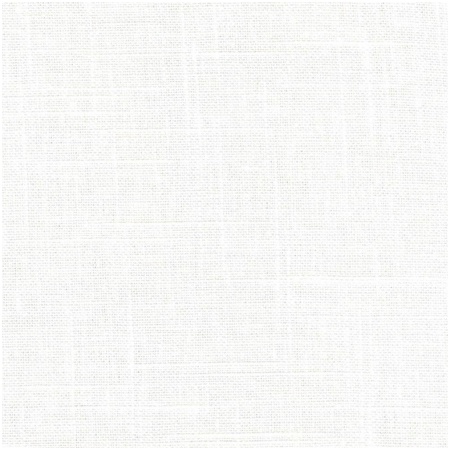 LINCOLN/WHITE - Multi Purpose Fabric Suitable For Drapery