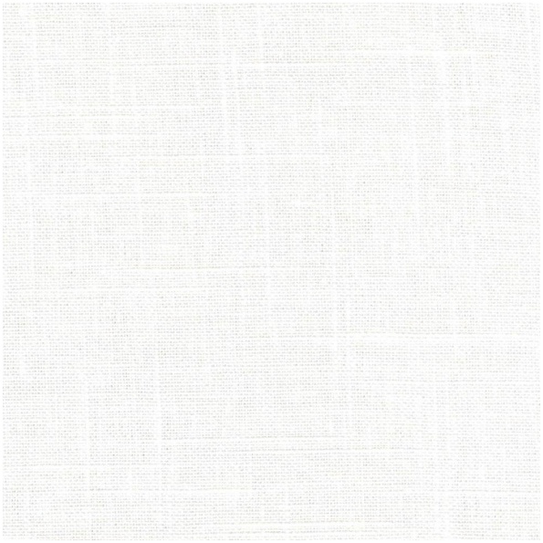 Lincoln/White - Multi Purpose Fabric Suitable For Drapery