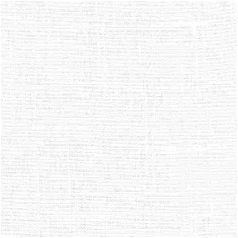 Lincoln/White - Multi Purpose Fabric Suitable For Drapery