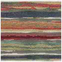 Jello/Multi - Upholstery Only Fabric Suitable For Drapery