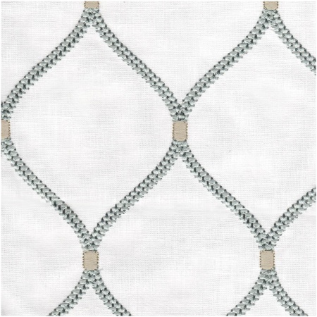 KATAM/AQUA - Multi Purpose Fabric Suitable For Drapery