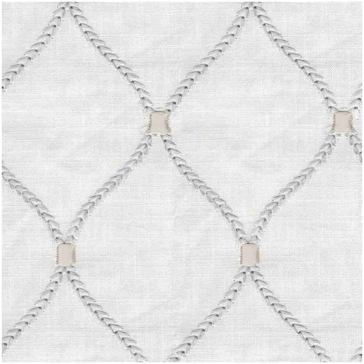 Kate/Gray - Multi Purpose Fabric Suitable For Drapery
