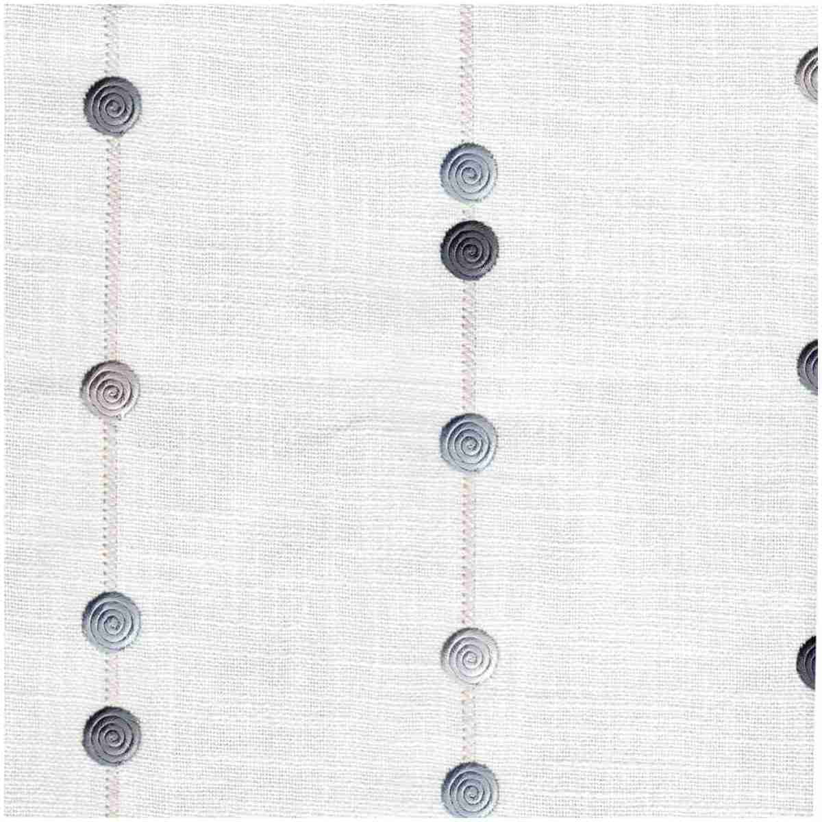Kenley/Blue - Multi Purpose Fabric Suitable For Drapery