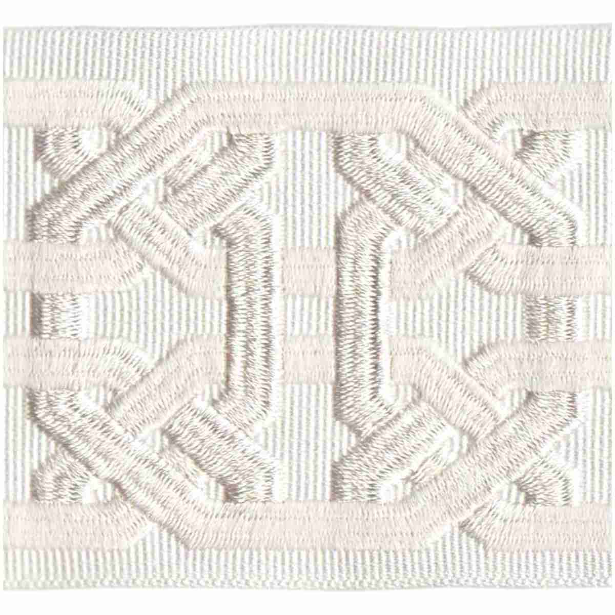 Knot Tape/Ivory - Tape Trim - Fort Worth