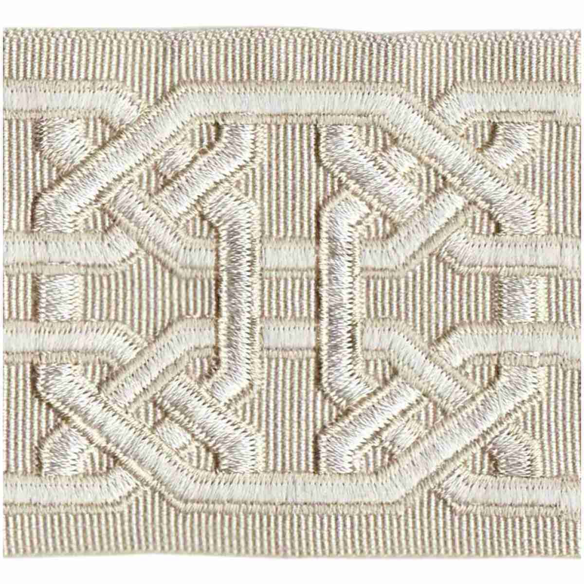 Knot Tape/Natural - Tape Trim - Cypress