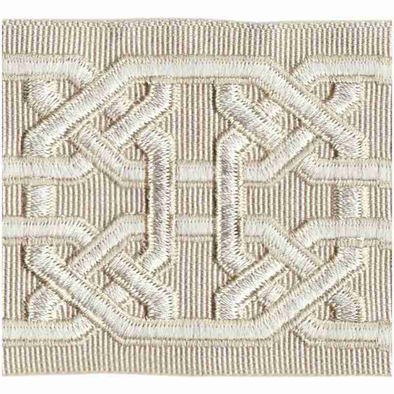 Knot Tape/Natural - Tape Trim - Cypress