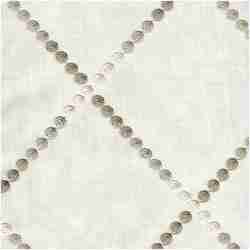 Koptos/Natural - Multi Purpose Fabric Suitable For Drapery