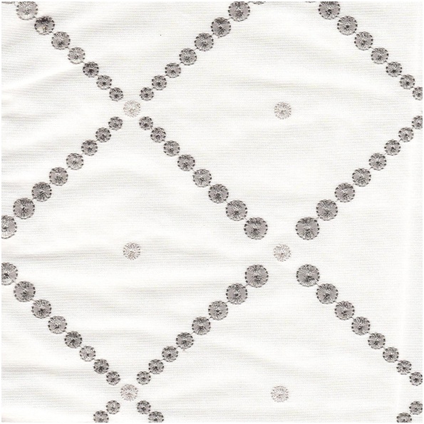 Kuness/Natural - Multi Purpose Fabric Suitable For Drapery