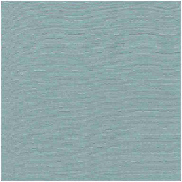 L-Dupioni/Aqua - Light Weight Fabric Suitable For Drapery Only - Dallas