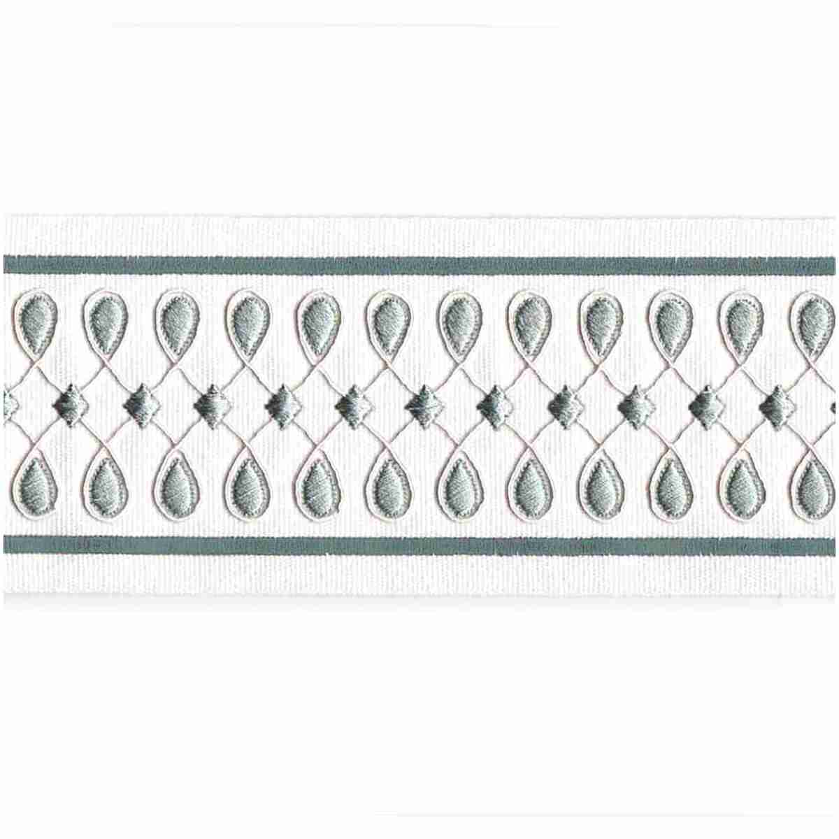 Laceup Tape/Spa - Tape Trim - Spring