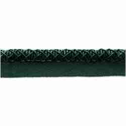 Lori Cord/Emerald - Lip Cord - Houston
