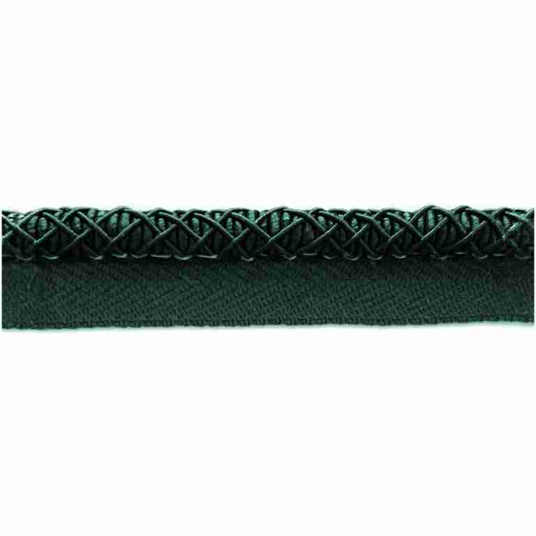 Lori Cord/Emerald - Lip Cord - Houston
