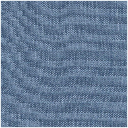 LIKENESS/BLUE - Multi Purpose Fabric Suitable For Drapery