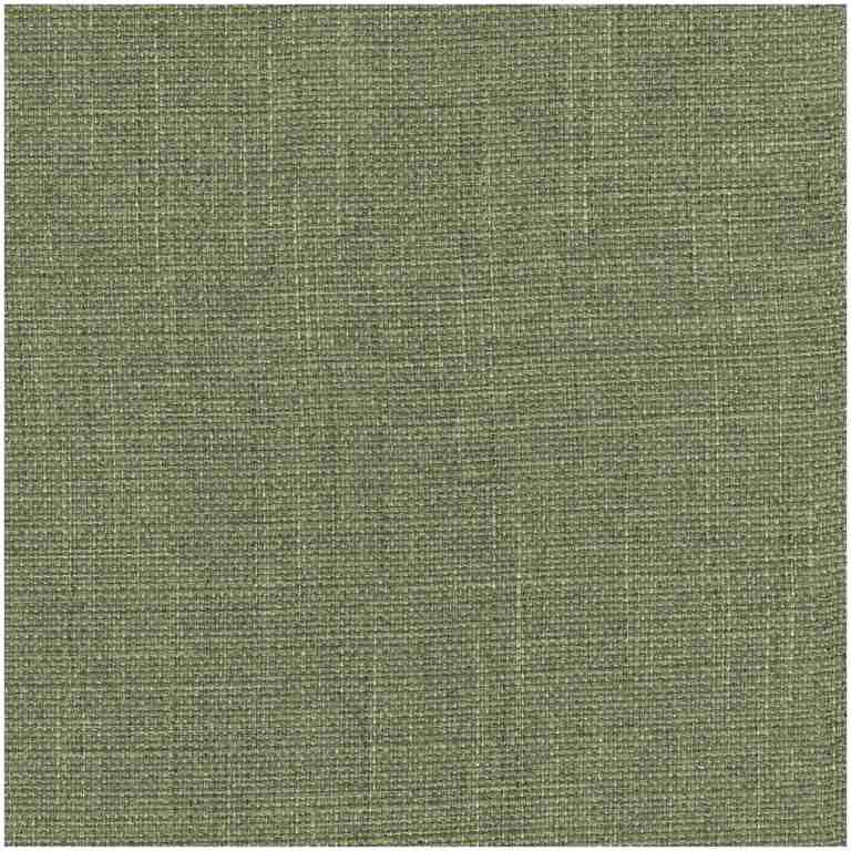 Likeness/Green - Multi Purpose Fabric Suitable For Drapery