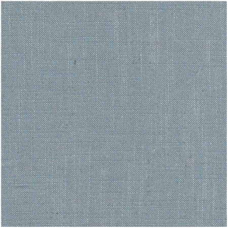 LINERO/BLUE - Multi Purpose Fabric Suitable For Drapery