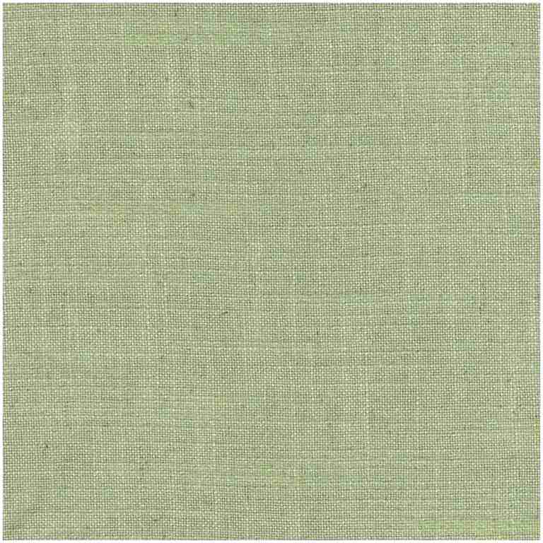 Linero/Green - Multi Purpose Fabric Suitable For Drapery