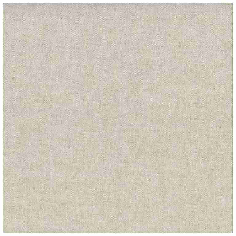 Linsky/Natural - Multi Purpose Fabric Suitable For Drapery