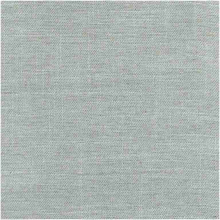 Lisann/Aqua - Multi Purpose Fabric Suitable For Drapery