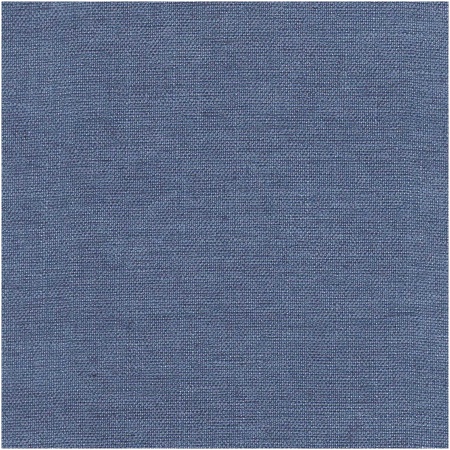 LISANN/BLUE - Multi Purpose Fabric Suitable For Drapery