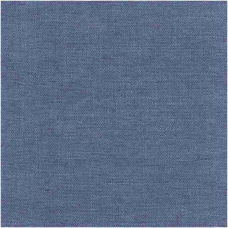 Lisann/Blue - Multi Purpose Fabric Suitable For Drapery