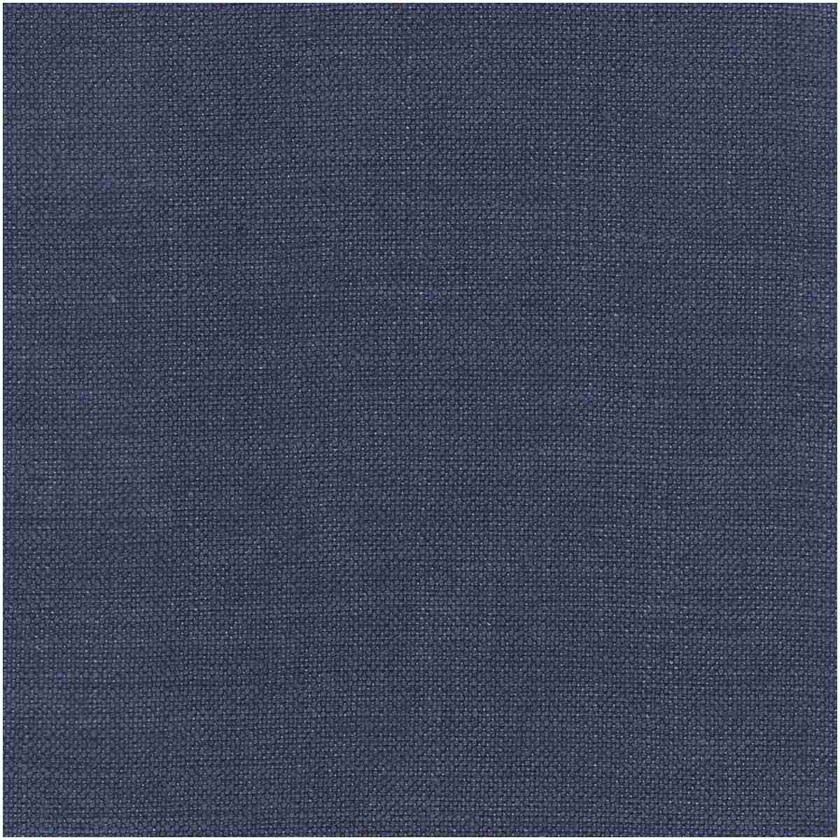Lisann/Navy - Multi Purpose Fabric Suitable For Drapery