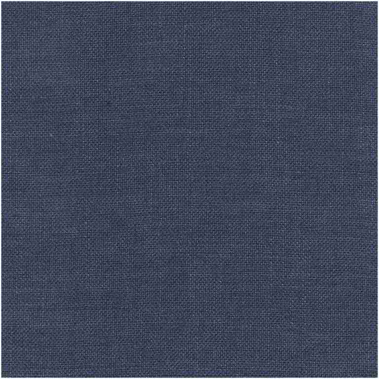 Lisann/Navy - Multi Purpose Fabric Suitable For Drapery